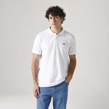 Camisa Polo Levi's® Housemark