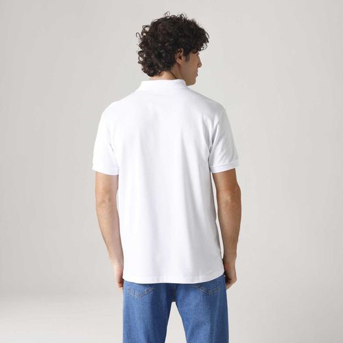 Camisa Polo Levi's® Housemark
