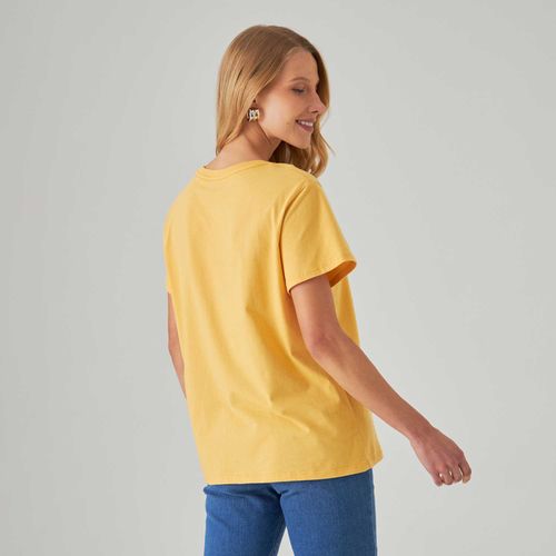 Camiseta Levi's Graphic Manga Curta