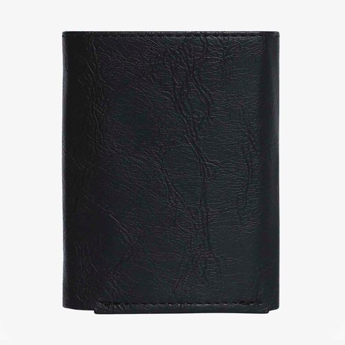 Carteira Levi's®Slim Trifold Preta