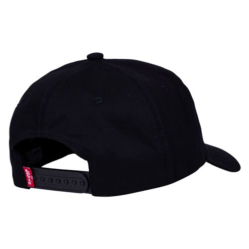 Boné Levi's® Curved Visor - Box Logo Cap