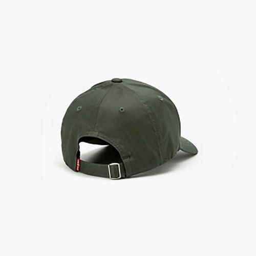 Boné Levi's® Curved Visor - Mid Batwing Cap
