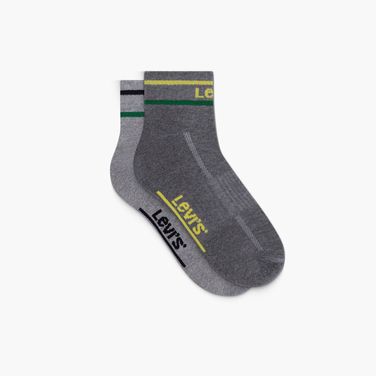 Meia Levi's® 2 Pack - Midi Socks