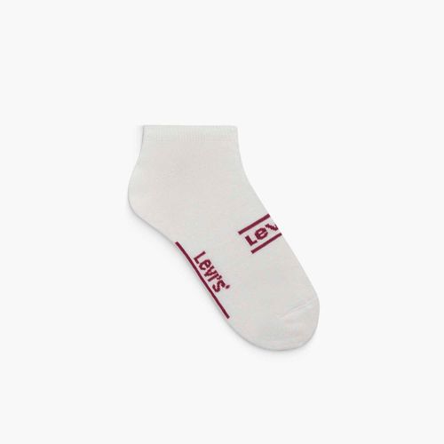 Meia Levi's® Low Cut Sport 2 Pack