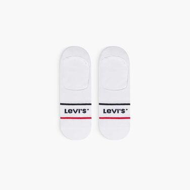 Meia Levi's® 2 Pack - No Show Socks