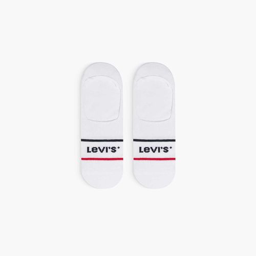 Meia Levi's® 2 Pack - No Show Socks