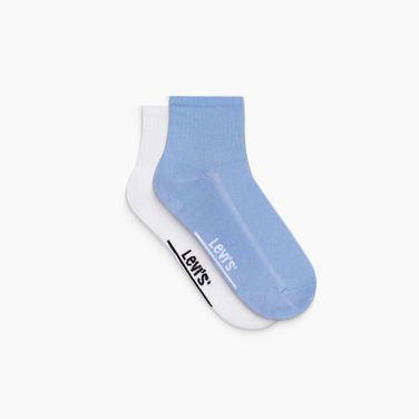 Meia Levi's® 2 Pack - Midi Socks