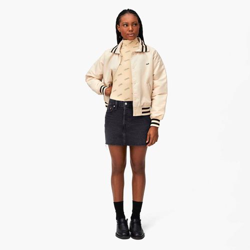 Saia Jeans Levi’s Icon Skirt