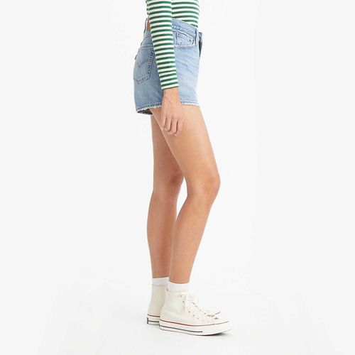 Short Jeans Levi’s 80s Mom