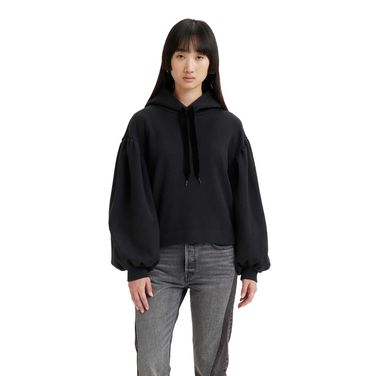 Moletom Levi’s Akane Rusched Hoodie