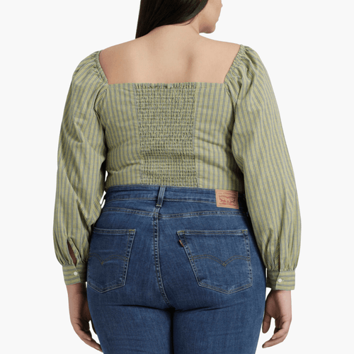 Blusa Levi's®  Plus Size Devin