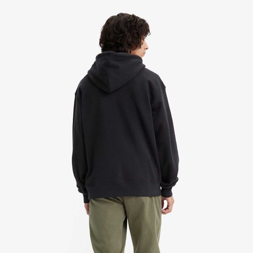 Moletom Levi’s com Capuz Relaxed Graphic PO