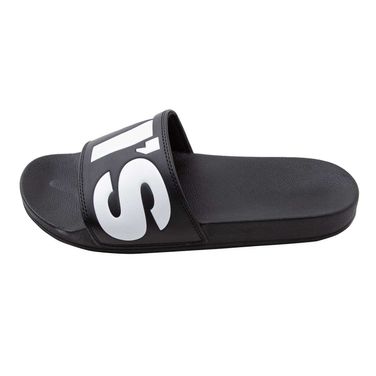 Chinelo Slide Super Sized Levi's® Logo Slide