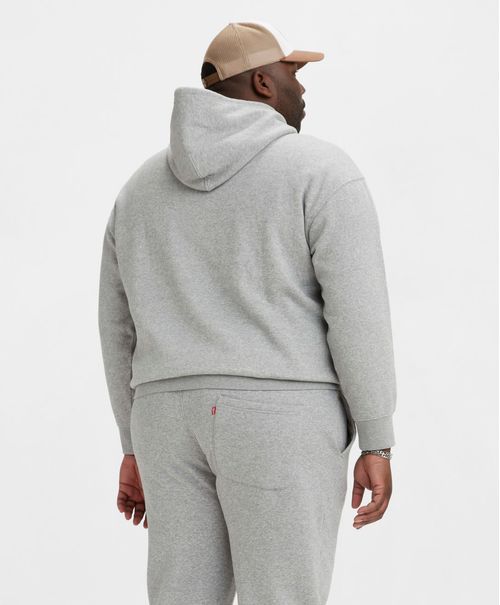 Moletom Levi’s Big Sweatshirt Hoodie