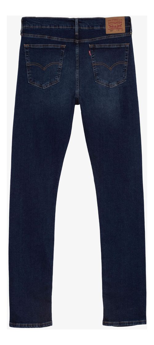Calça Jeans Levi's® 510 Skinny