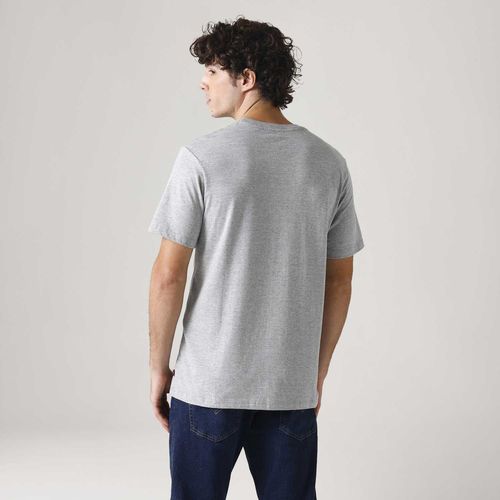 Camiseta Masculina Manga Curta