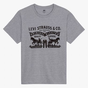 Camiseta Masculina Manga Curta