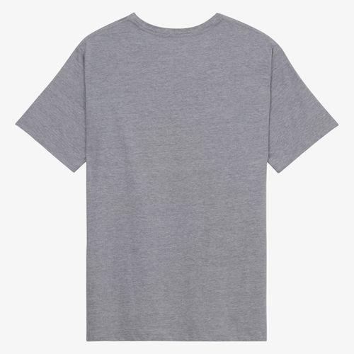 Camiseta Levi's® Graphic Cinza Manga Curta