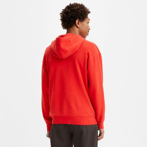 Moletom Levi's® Relaxed Graphic Po