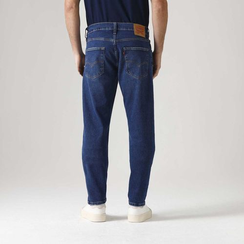 Calça Jeans Levi's® 512 Slim Taper Lavagem Média