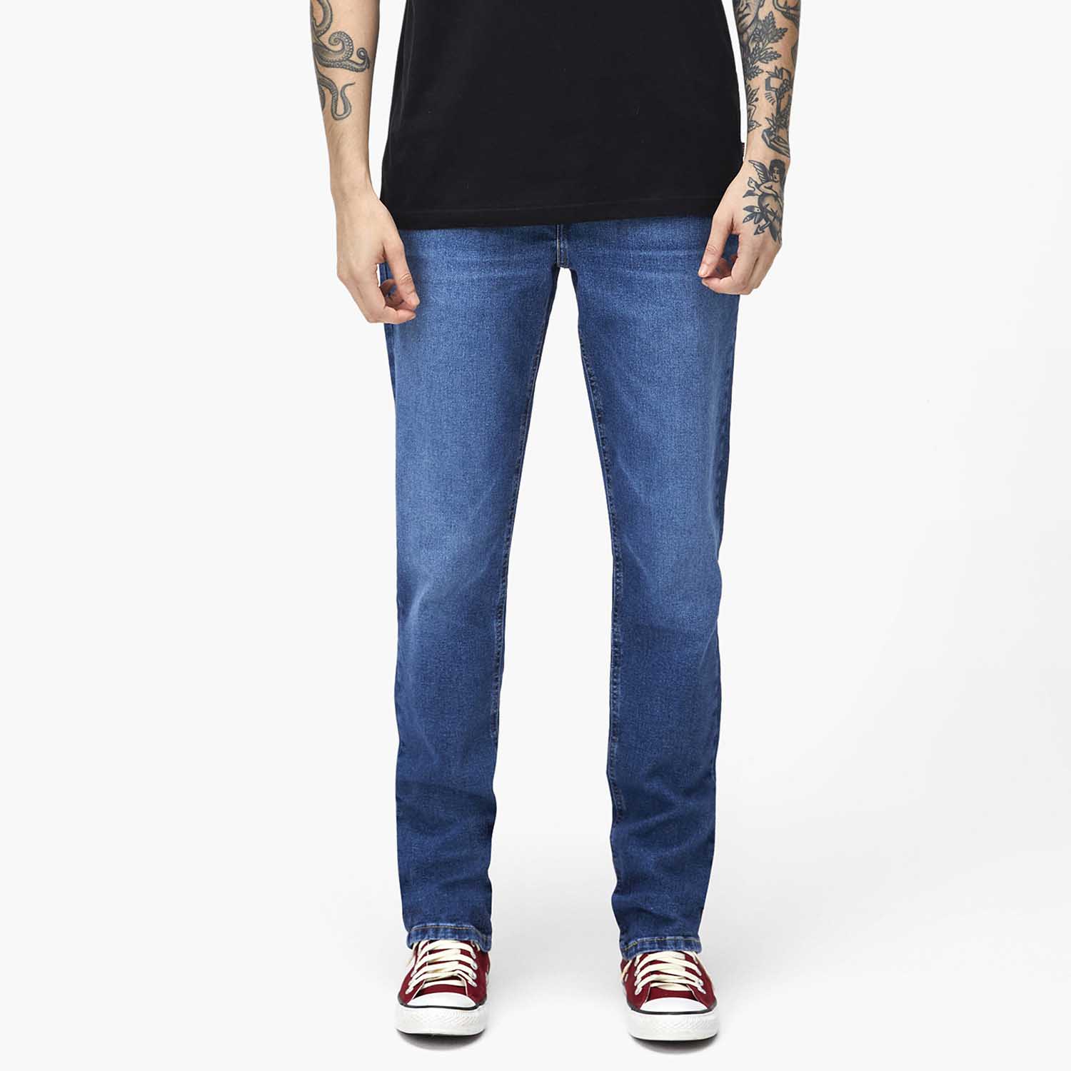 Calça Jeans Levi's® 511™ Slim | Levi's® - Levi's® Brasil