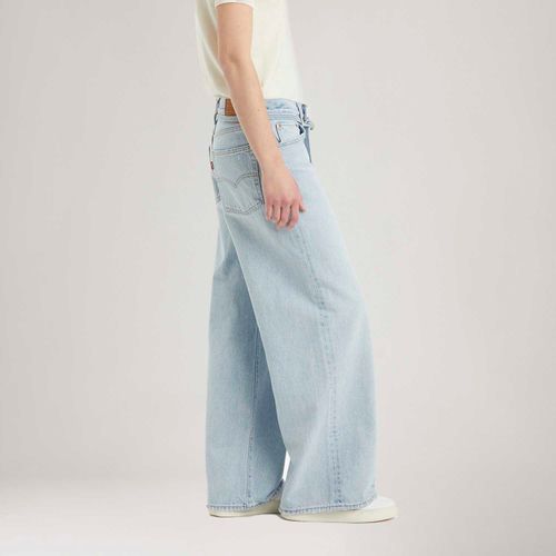 Calça Jeans Levi's®XL Straight