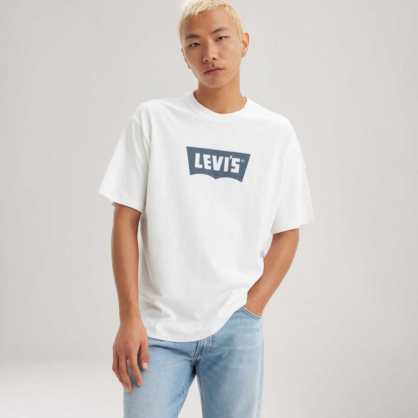 Camiseta Levi's® Vintage Graphic - Levi's® Brasil