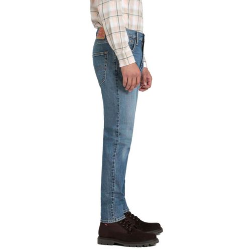 Calça Jeans Levi's®  512™ Slim Taper
