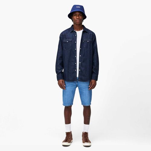 Camisa Levi's® CLASSIC WESTERN STANDARD