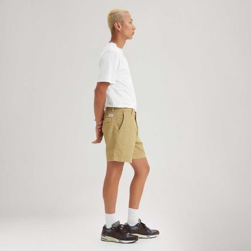 Bermuda Levi's® XX Authentic Bege