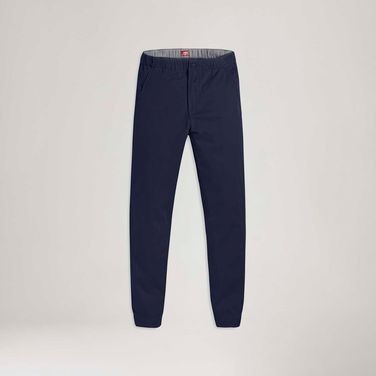 Calça Levi's® XX Chino Jogger Azul Escuro