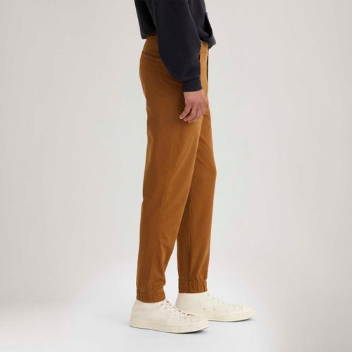 Calça Levi's® XX Chino Jogger Marrom