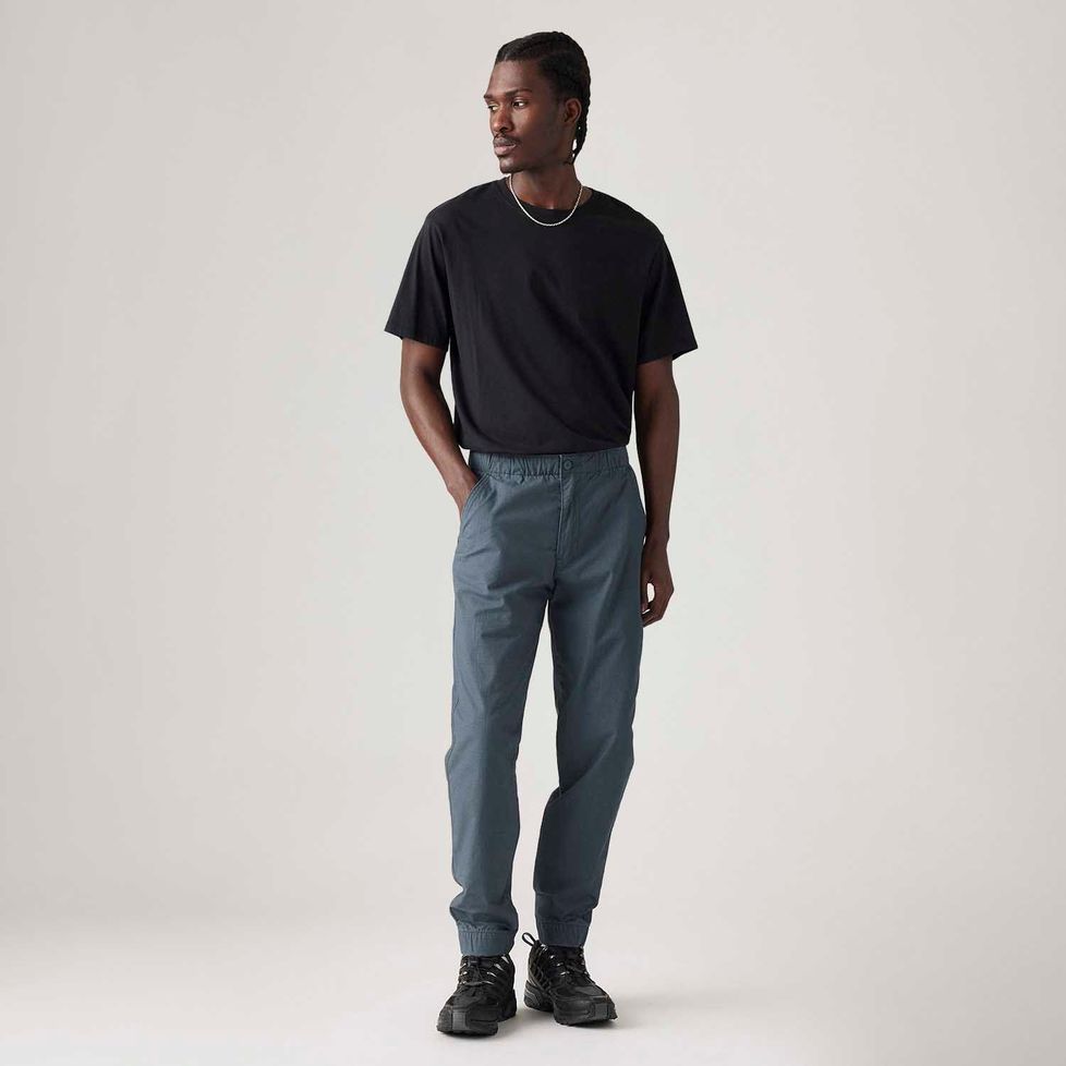 adjustable costume Lovat AC-069 サイズ60 Calça Levi's® XX Chino Jogger III Cinza | FastStore PDP
