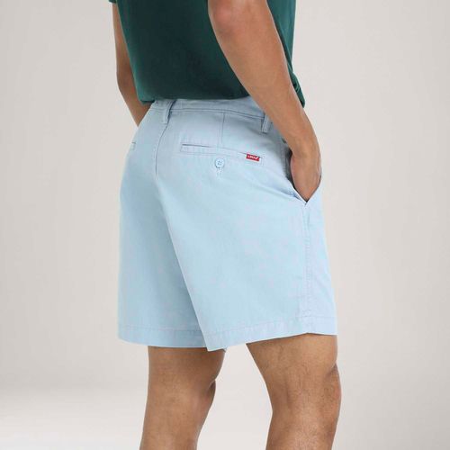Bermuda Levi's® XX Authentic Azul Claro