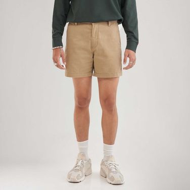 Bermuda Levi's® XX Authentic Caqui