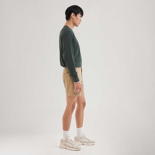Bermuda Levi's® XX Authentic Caqui