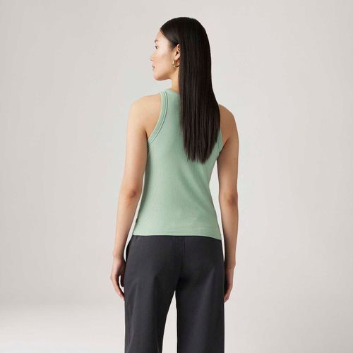 Regata Levi's® Dreamy Tank Verde Claro