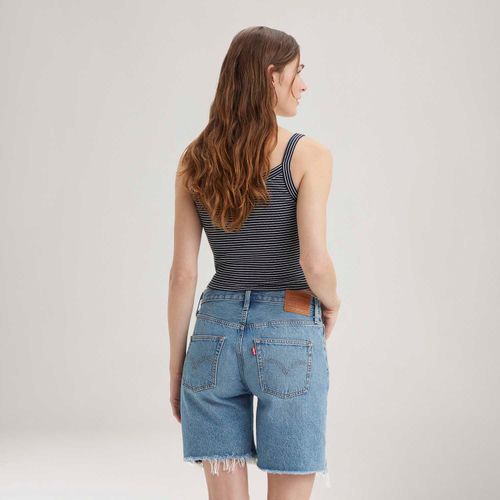 Regata Levi's® Essential Sporty Rib Listrada