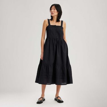 Vestido Midi Levi's® Cici Preto