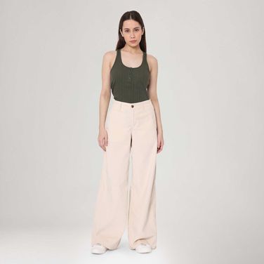 Calça Levi's® XL Chino Off White