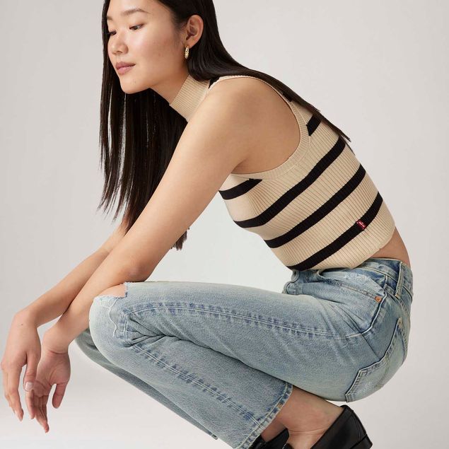 Levi's® Brasil Oficial