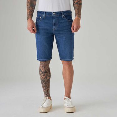 Bermuda Jeans Levi's® 412 Slim