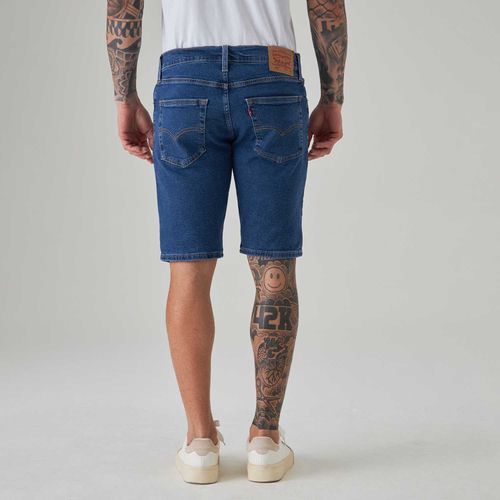 Bermuda Jeans Levi's® 412 Slim