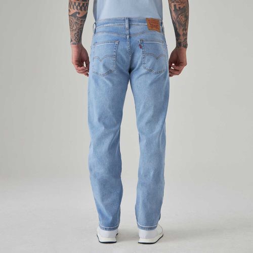 Calça Jeans Levi's® 505® Regular