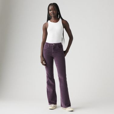 Calça Jeans Levi's® 726® High Rise Flare
