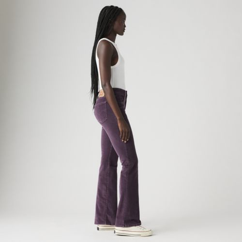 Calça Jeans Levi's® 726® High Rise Flare