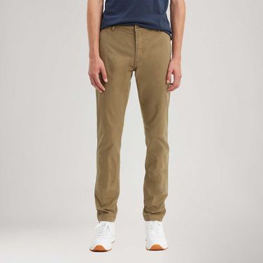 Calça Levi's® XX Chino Standard Taper Caqui
