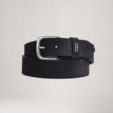 Cinto Levi's® Masculino Preto