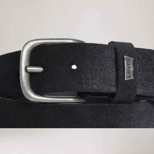 Cinto Levi's® Masculino Preto