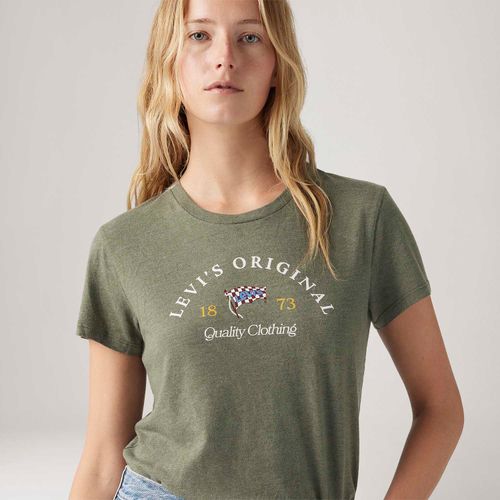 Camiseta Levi's® The Perfect 173693013